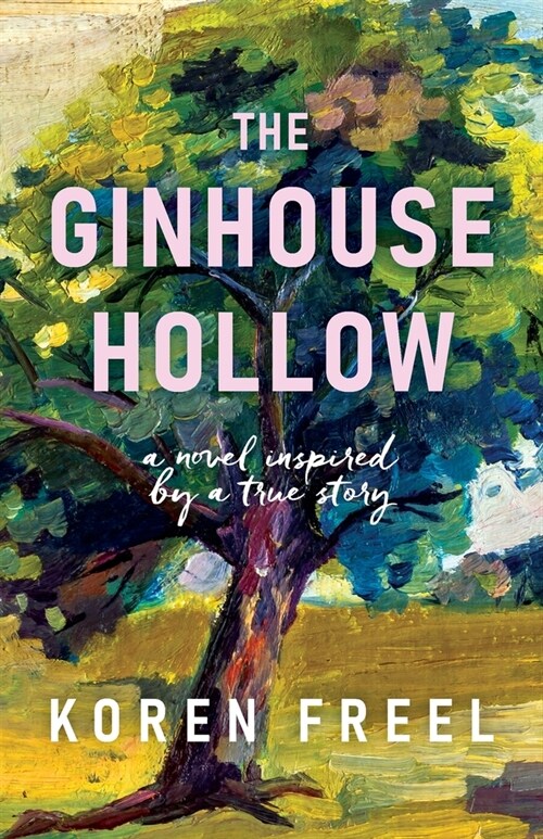 The Ginhouse Hollow (Paperback)