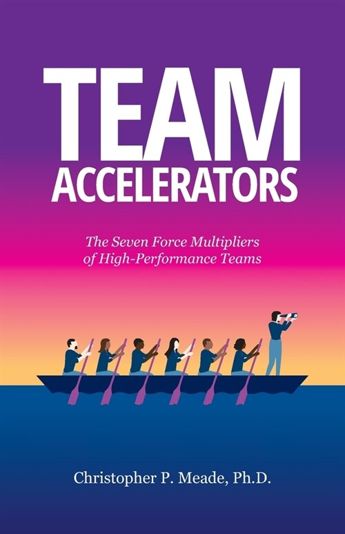 Team Accelerators: The Seven Force Multipliers of High-Performance Teams (Paperback)