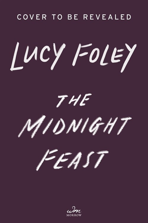 The Midnight Feast (Hardcover)