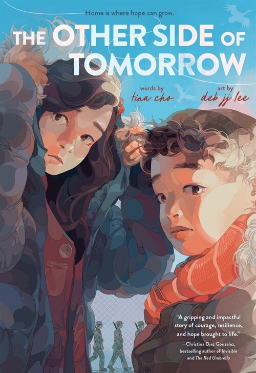 The Other Side of Tomorrow (Paperback)