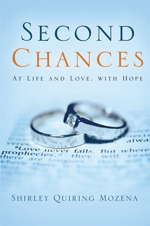 Second Chances At Life and Love, With Hope (Paperback, 2)