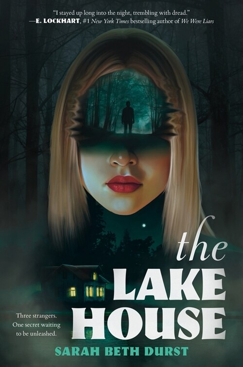 The Lake House (Paperback)