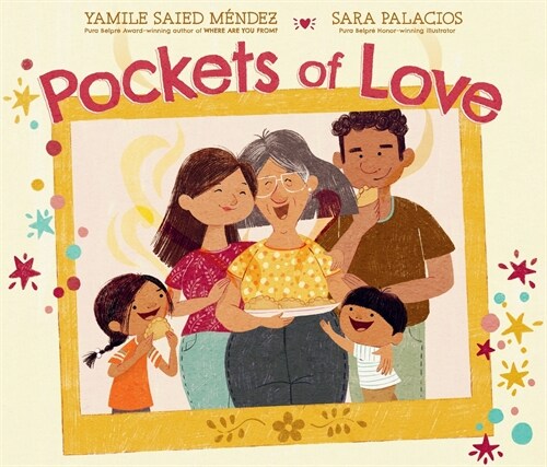 Pockets of Love (Hardcover)