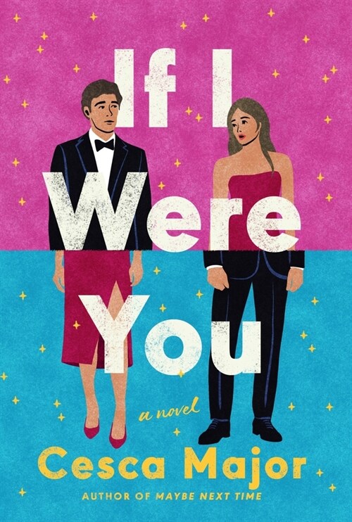 If I Were You (Hardcover)