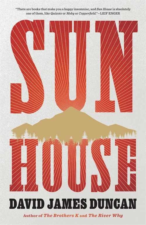 Sun House (Paperback)