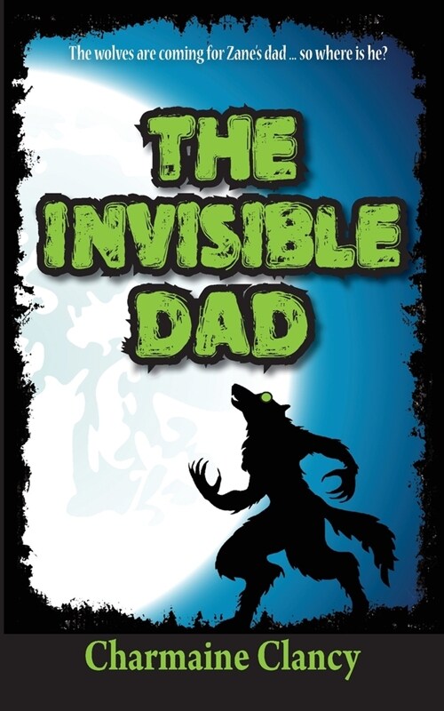 The Invisible Dad (Paperback)