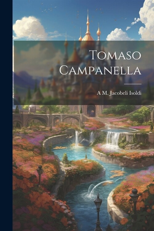 Tomaso Campanella (Paperback)