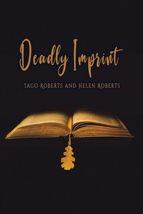 Deadly Imprint (Paperback)