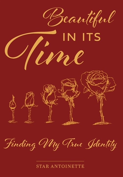 Beautiful In Its Time: Finding My True Identity (Hardcover)