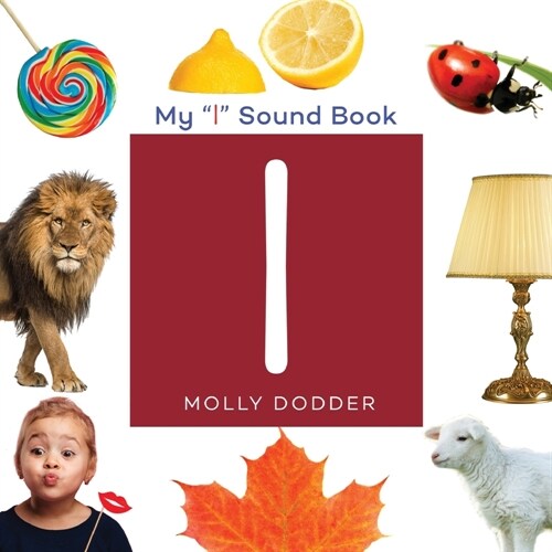 My L Sound Book (Paperback)