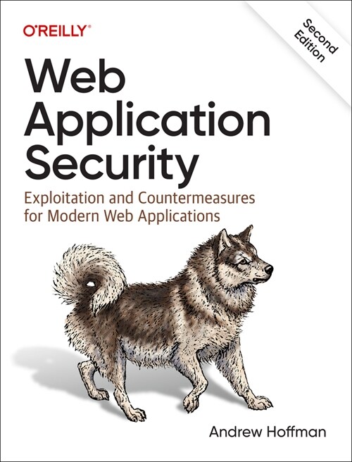 Web Application Security: Exploitation and Countermeasures for Modern Web Applications (Paperback, 2)