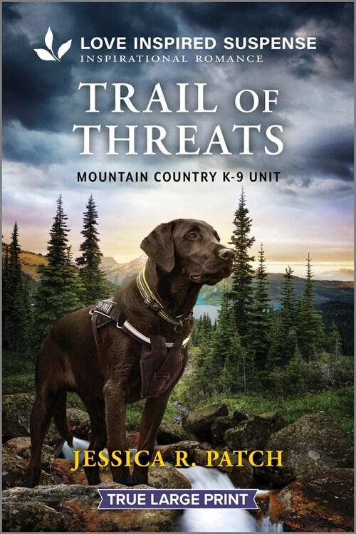 Trail of Threats (Paperback, Original)