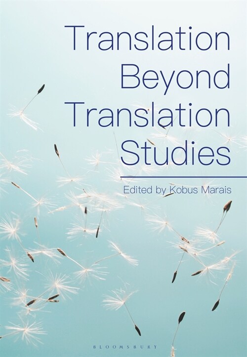 Translation Beyond Translation Studies (Paperback)