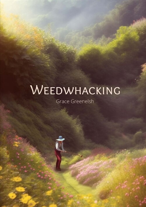 Weedwhacking (Paperback)