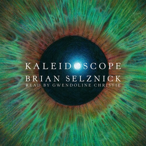 Kaleidoscope (Audio CD, CD)