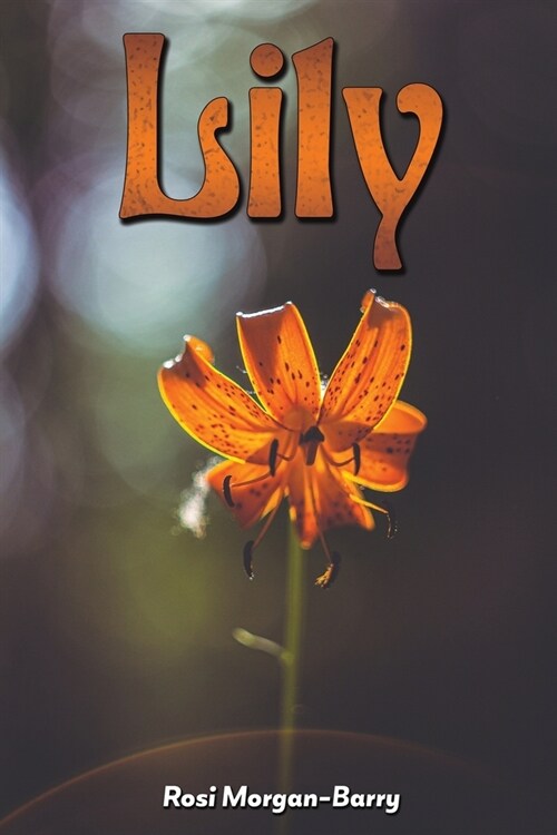 Lily (Paperback)