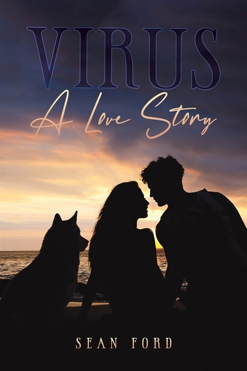 Virus : A Love Story (Paperback)