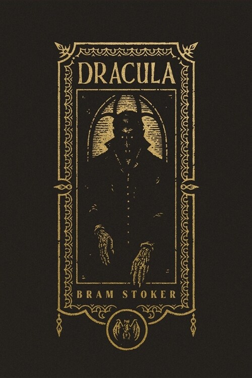 Dracula (the Gothic Chronicles Collection) (Hardcover)