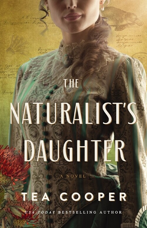 The Naturalists Daughter (Paperback)