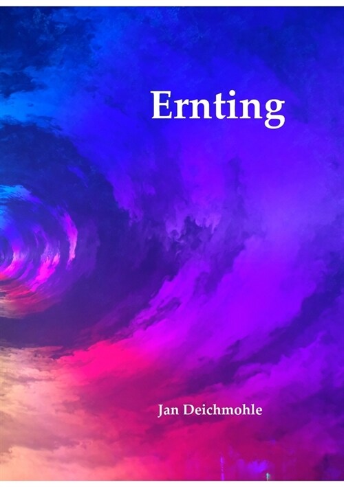 Ernting (Paperback)