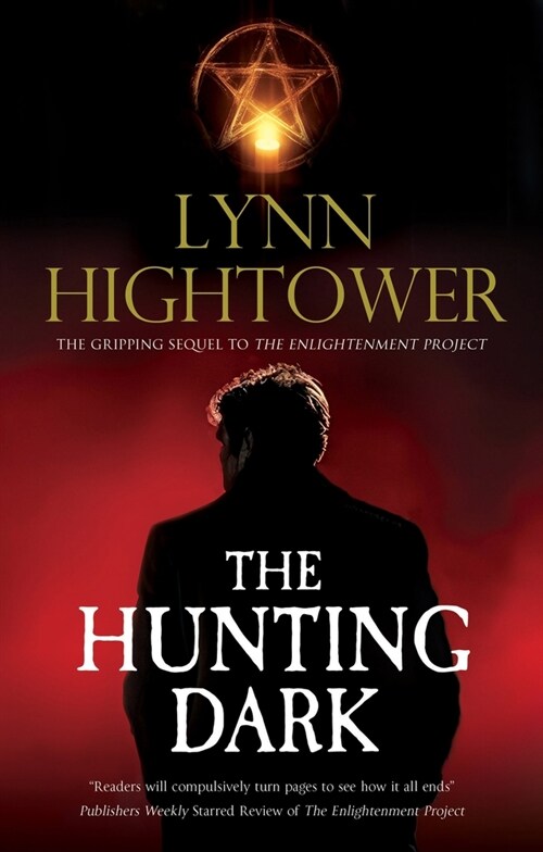 The Hunting Dark (Hardcover, Main)