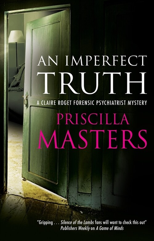 An Imperfect Truth (Paperback, Main)