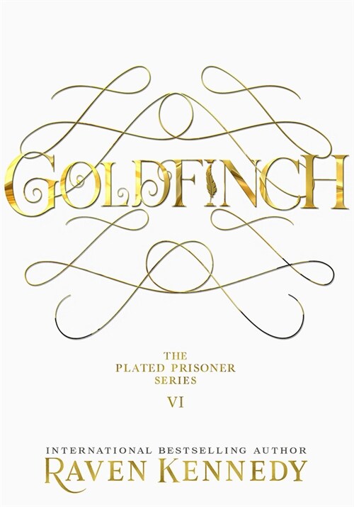 Goldfinch (Hardcover)