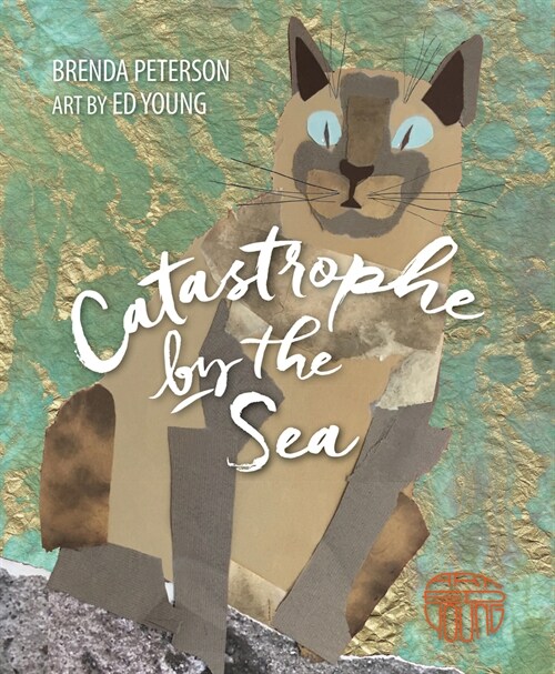 Catastrophe by the Sea (Paperback)