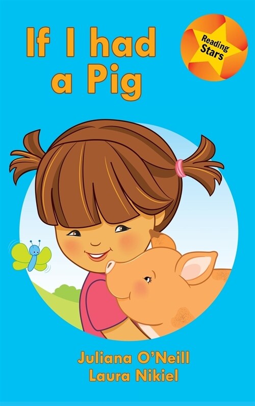If I had a Pig (Hardcover)