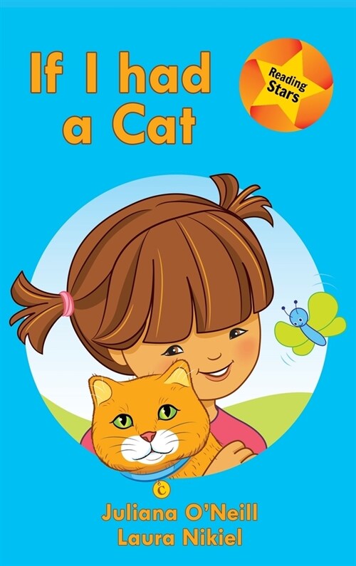 If I had a Cat (Hardcover)