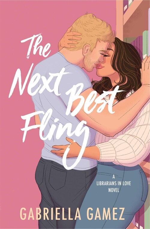 The Next Best Fling (Paperback)