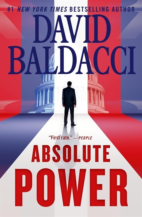 Absolute Power (Paperback)