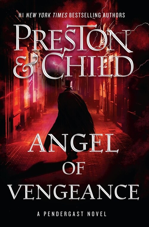 Angel of Vengeance: Volume 22 (Hardcover)