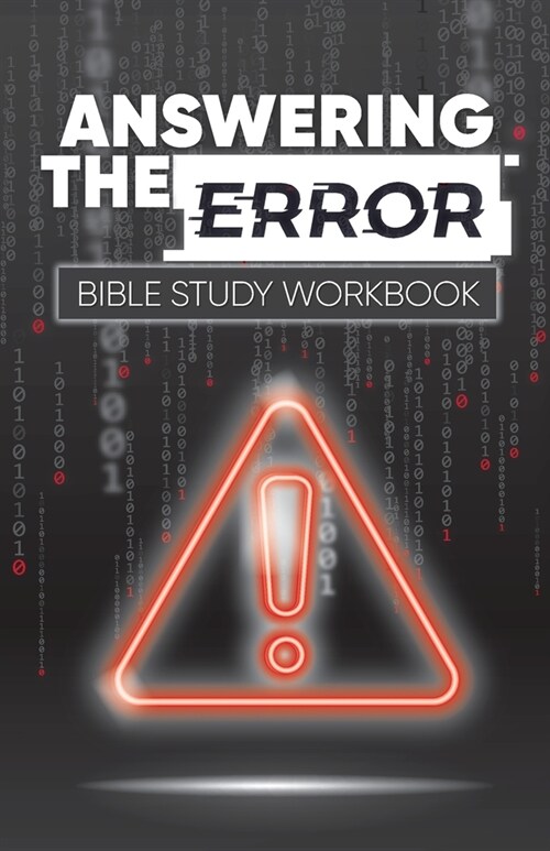 Answering the Error (Paperback)