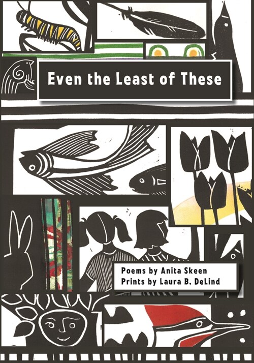 Even the Least of These (Paperback)