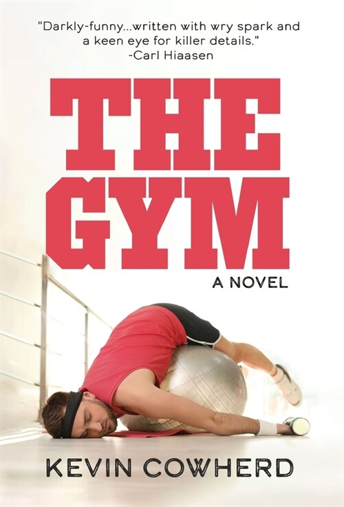 The Gym (Hardcover)