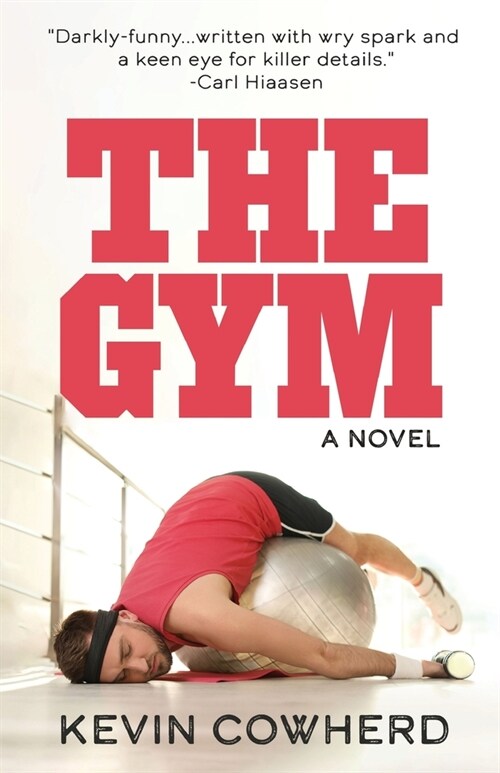 The Gym (Paperback)