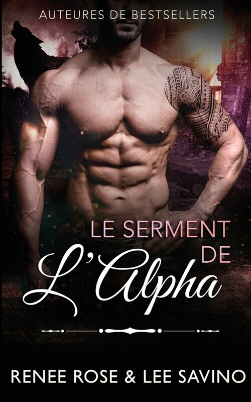 Le Serment de lAlpha (Paperback)