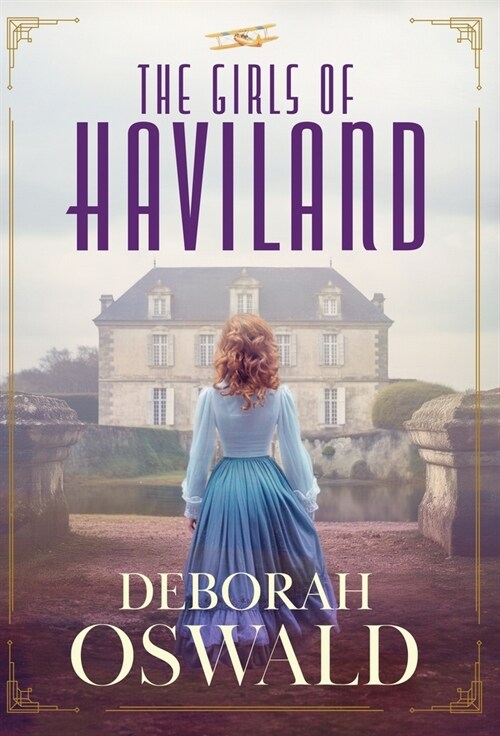 The Girls of Haviland (Hardcover)