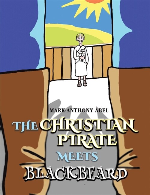 The Christian Pirate (Paperback)