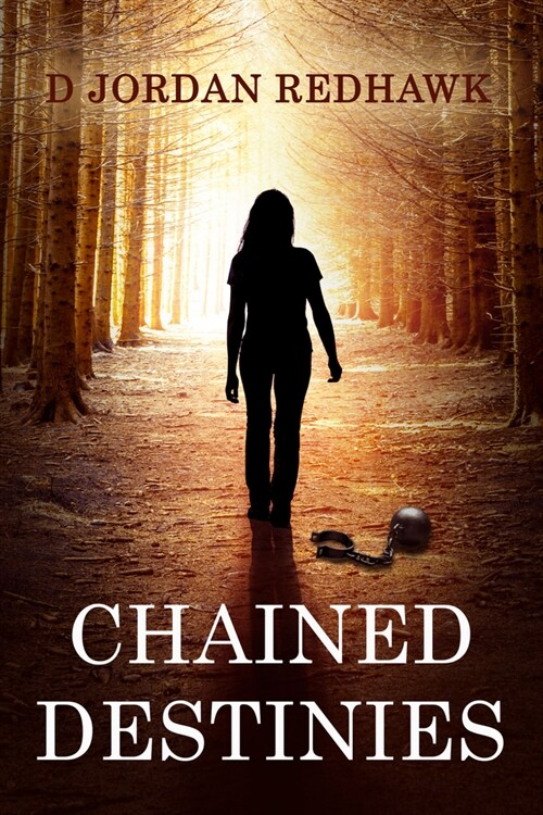 Chained Destinies (Paperback)