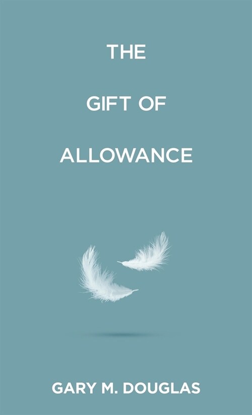 The Gift of Allowance (Paperback)