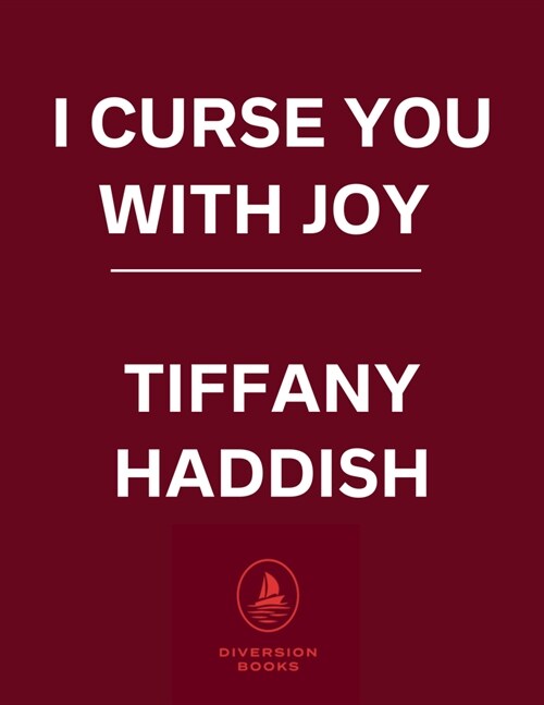 I Curse You with Joy (Hardcover)