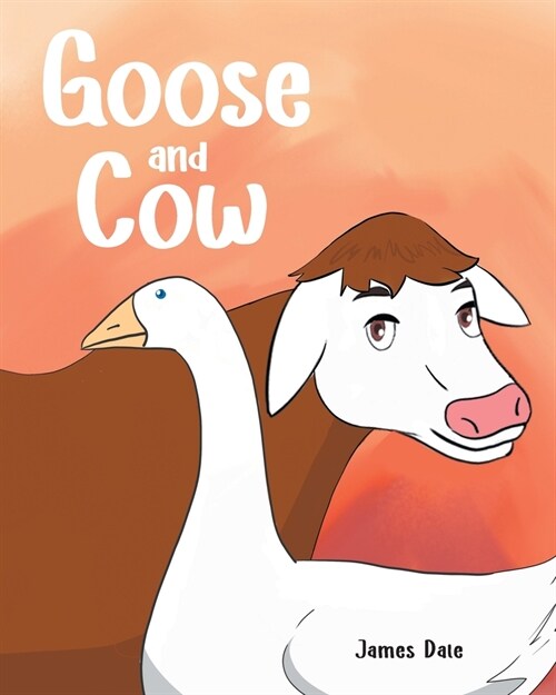 Goose and Cow (Paperback)