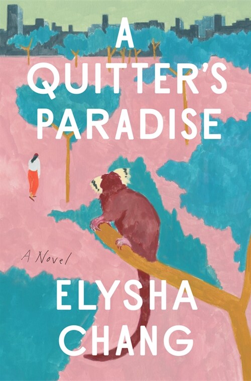 A Quitters Paradise (Paperback)