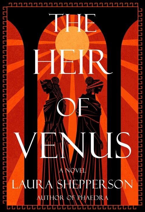 The Heir of Venus (Paperback)