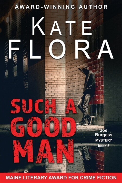 Such a Good Man (Paperback)