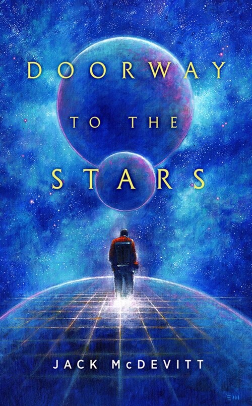 Doorway to the Stars (Hardcover)