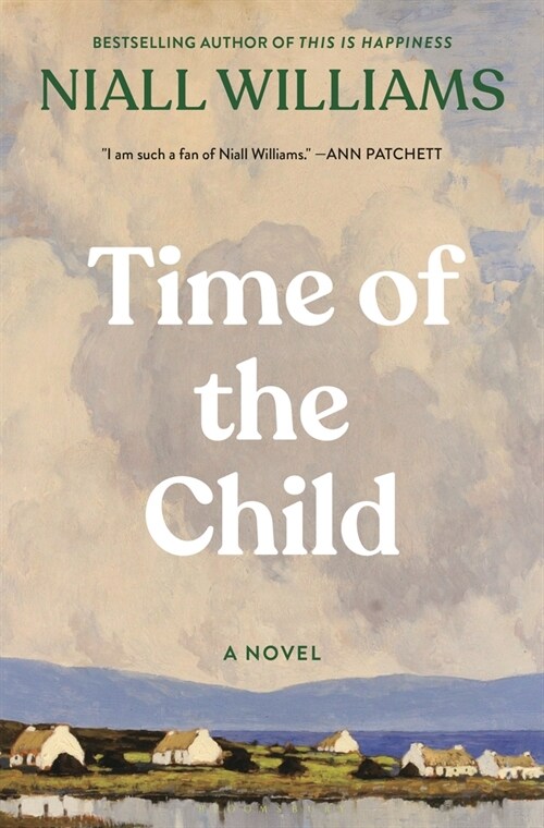 Time of the Child (Hardcover)