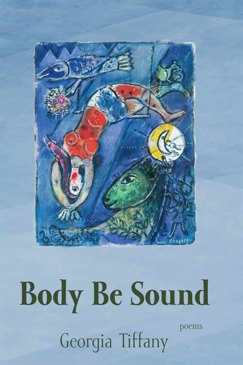 Body Be Sound (Paperback)